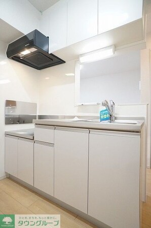 プラウド シティ 南大塚 Dの物件内観写真